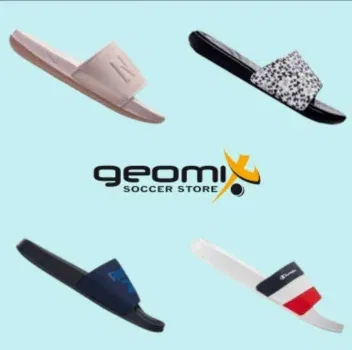 geomix Badelatschen & Flip Flops Sale