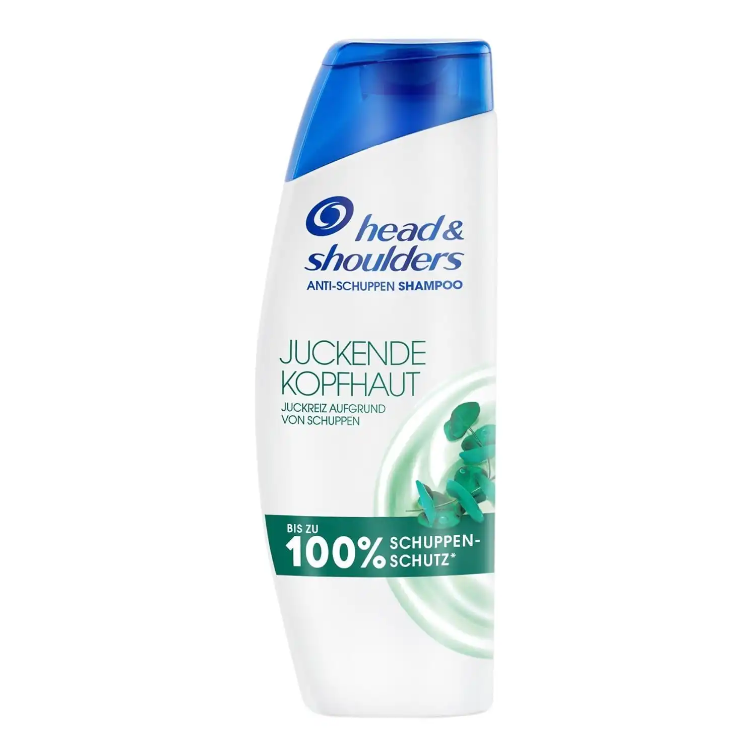 Head &Amp; Shoulders Anti-Schuppen Shampoo Bei Juckender Kopfhaut 500 Ml Ab 4,91 € Inkl. Prime-Versand