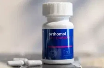 Gratisprobe Nahrungsergänzungsmittel “Pro metabol” - Jetzt sichern!