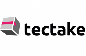 tectake Logo