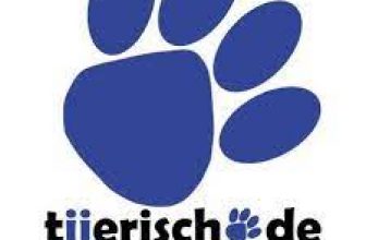 tiierisch Logo