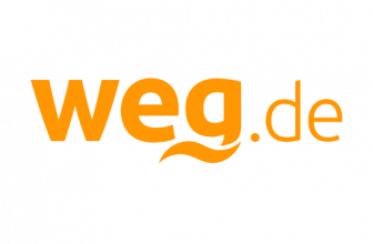 weg.de Logo