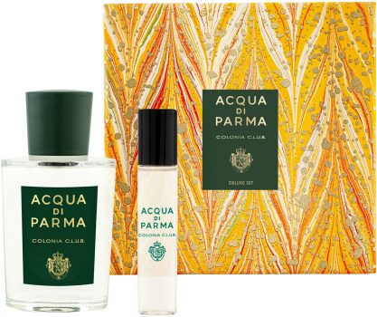 Acqua di Parma Colonia Club Eau de Cologne Duftset (ml + ml)