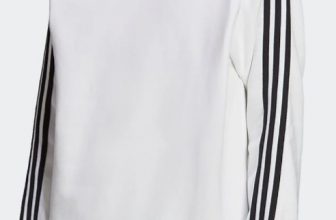 Adidas Adicolor Classics Stripes Herren Sweatshirt