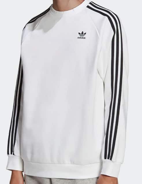 Adidas Adicolor Classics 3-Stripes Herren Sweatshirt