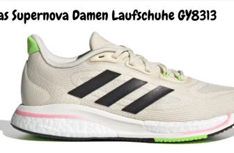 Adidas Supernova Damen Laufschuhe GY