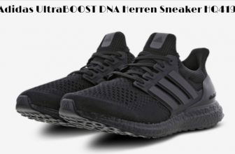 Adidas UltraBOOST DNA Herren Sneaker HQ