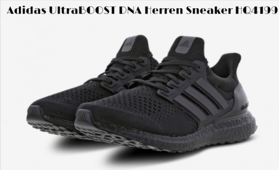 Adidas UltraBOOST DNA Herren Sneaker HQ