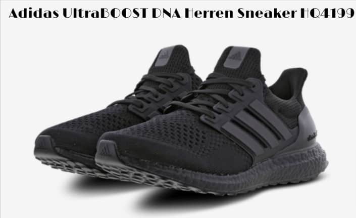 Adidas Ultraboost Dna Herren Sneaker Hq4199