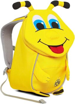 Affenzahn Emma Rucksack Borussia Dortmund (klein)