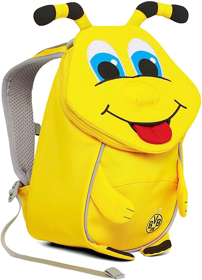 Affenzahn Emma Rucksack Borussia Dortmund (Klein)