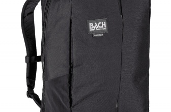 Bach Travelstar Rucksack