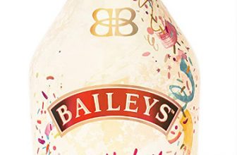 Baileys Birthday Cake Original Irish Whiskey Cream Likör Limitierte Edition köstlich neue Gesc