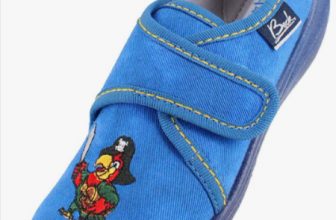 Beck Jungen Pirat Hausschuhe Amazon de Fashion