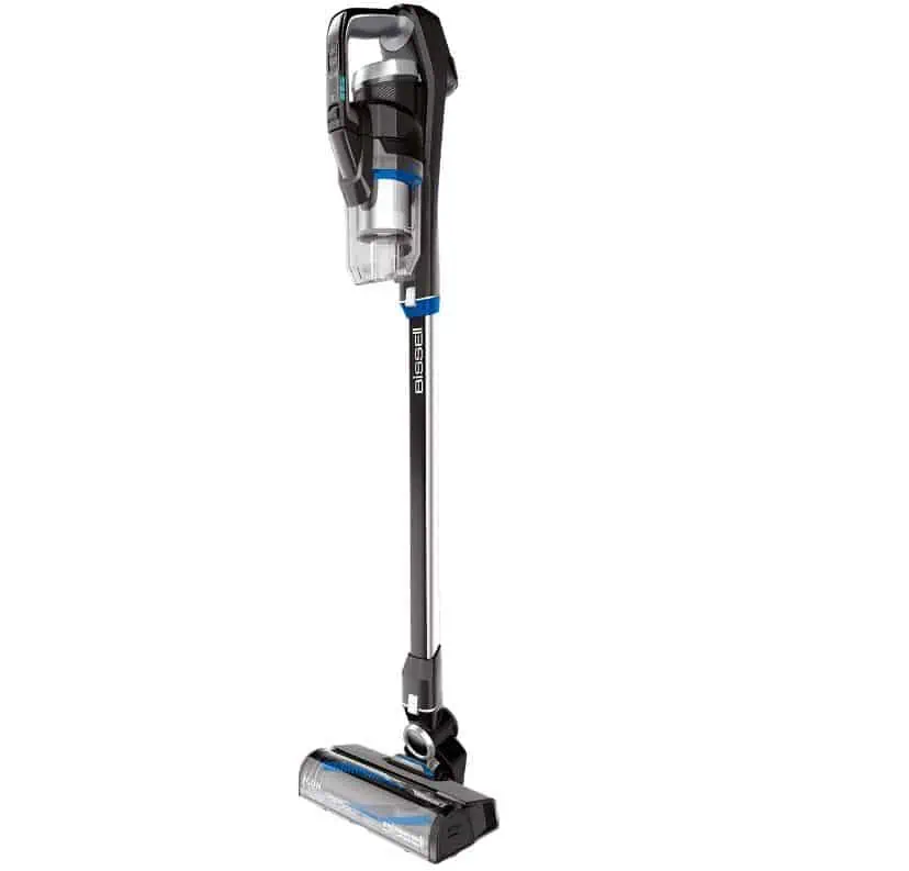 Bissell Icon Turbo Essential 25V Kabelloser Staubsauger (2-in-1 Stab- und Handstaubsauger, Beutellos, Turbo-Modus, für Teppich- und Hartböden, Laufzeit 50 Minuten) für 95,90 € inkl. Versand (statt 399,99 €)