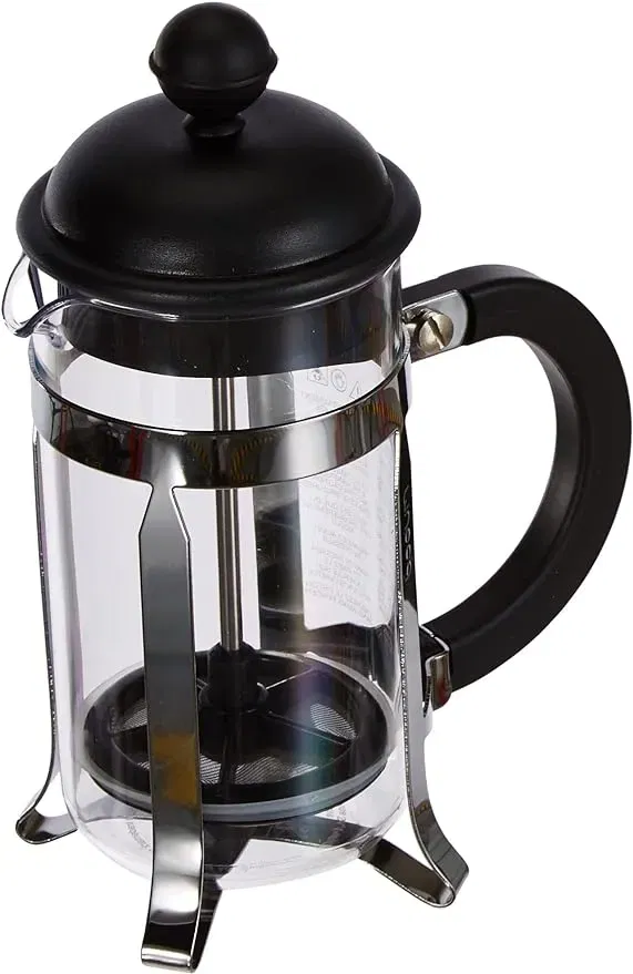 Bodum 1913-01 Caffettiera Kaffeebereiter