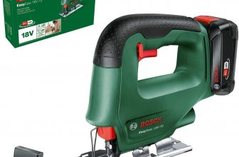 Bosch Akku Stichsäge EasySaw V