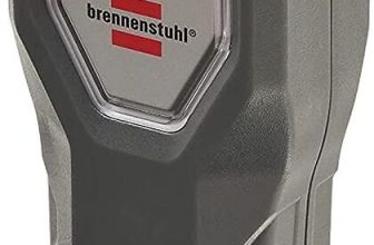 Brennenstuhl LED Akku Arbeitsleuchte HL AT