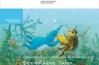 Buchcover Der goldene Taler