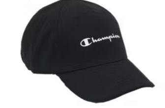 CHAMPION Herren Baseball Cap