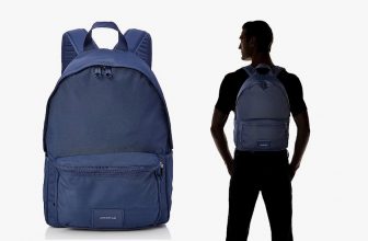 Calvin Klein Herren Sport Essential Campus Bp Inst Rucksack