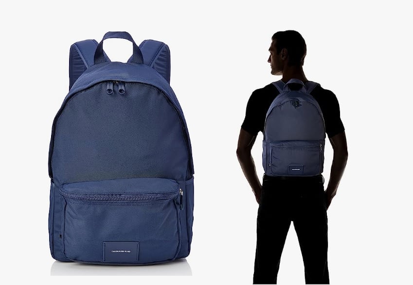 Calvin Klein Herren Sport Essential Campus Bp Inst Rucksack