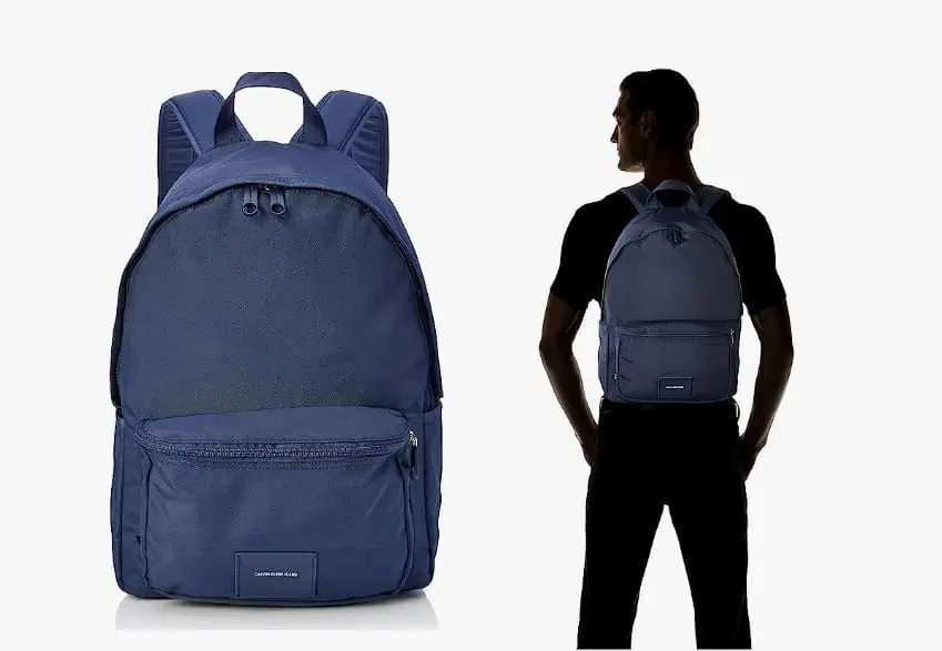 Calvin Klein Herren Sport Essential Campus Bp43 Inst Rucksack für 41,03 € inkl. Versand (statt 63,12 €)