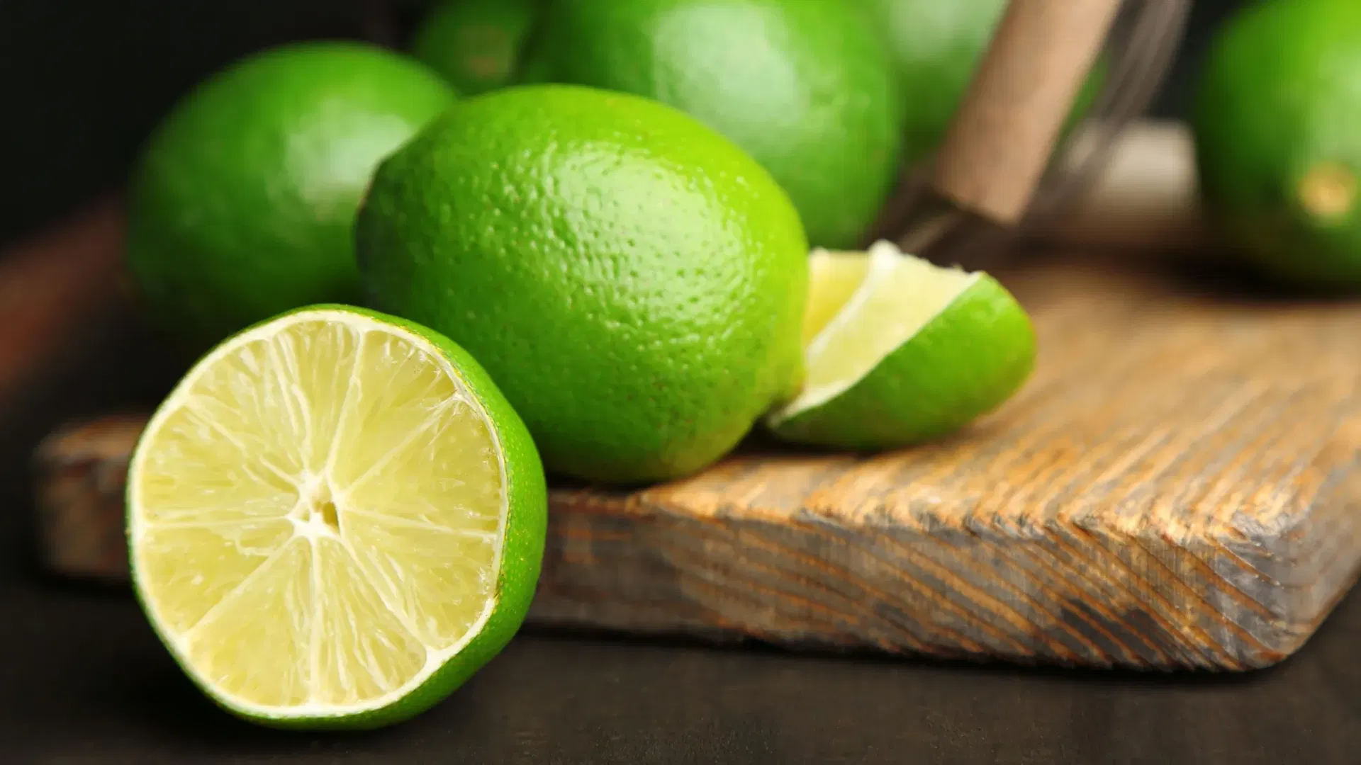 marktguru: 0,30 € Cashback auf Limetten