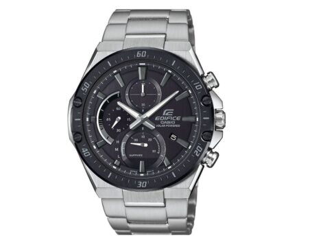 Casio EFS SDB AVUEF Edifice Herrenchronograph