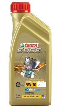 Castrol EDGE W C, Liter Amazon.de Auto & Motorrad