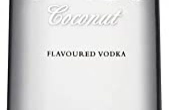 CîROC Coconut Premium Wodka