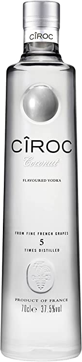 Cîroc Coconut Premium Wodka