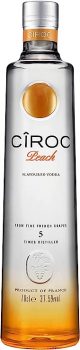 CîROC Peach Ultra Premium Wodka