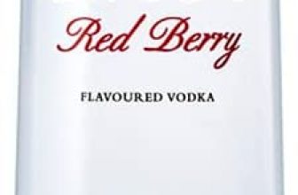 CîROC Red Berry Premium Wodka