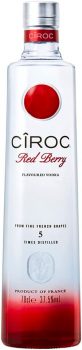 CîROC Red Berry Premium Wodka