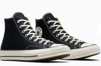 Converse Chuck Taylor All Star Lift High Top Sneaker