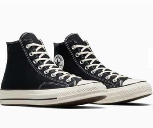 Converse Chuck Taylor All Star Lift High Top Sneaker