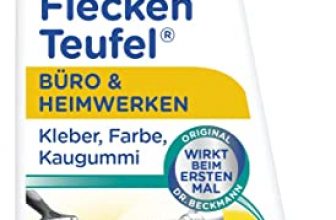 Dr. Beckmann Fleckenteufel Büro & Heimwerken