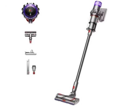 Dyson V Detect drahtloser Akkusauger