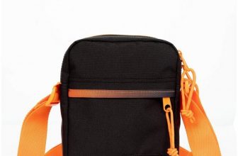 EASTPAK Messenger Bag The ONE