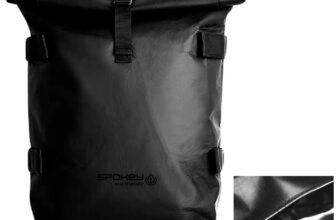 ECO Spider Isolier Rucksack