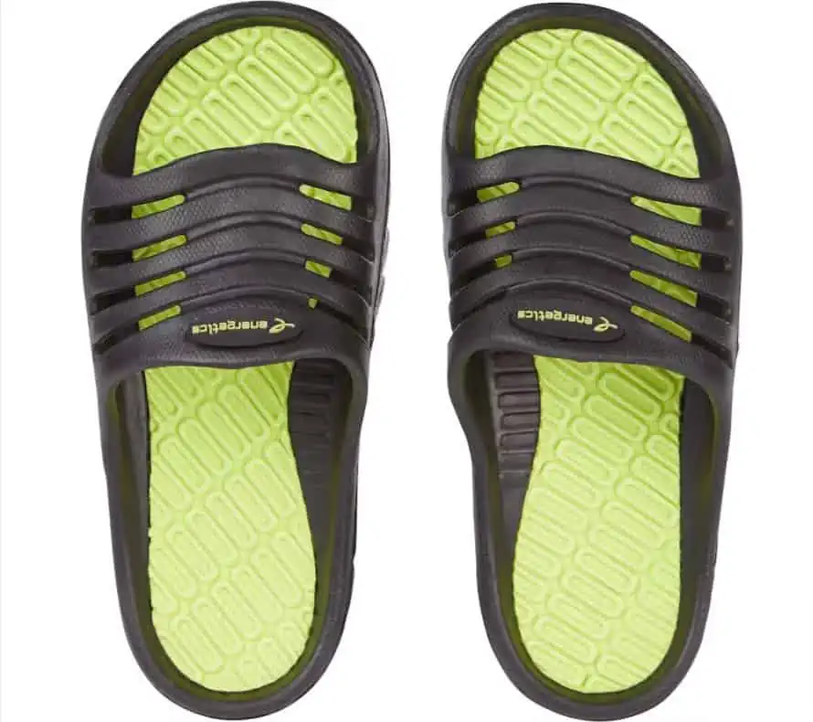 ENERGETICS Badesandalen Pamplona II (Gr. 45 + 46) ab 2,83 € zzgl. 4,99 € Versand