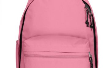 Eastpak Office Zippl'R Rucksack in trusted pink