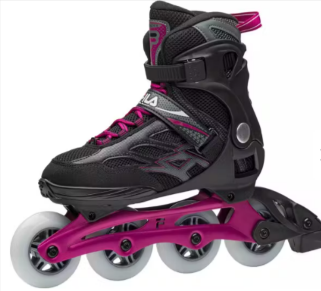 Fila Damen Inline Skates Wave Picksport