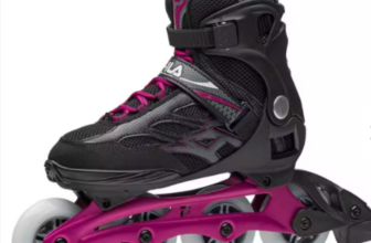 FILA DAMEN INLINE SKATES WAVE Picksport