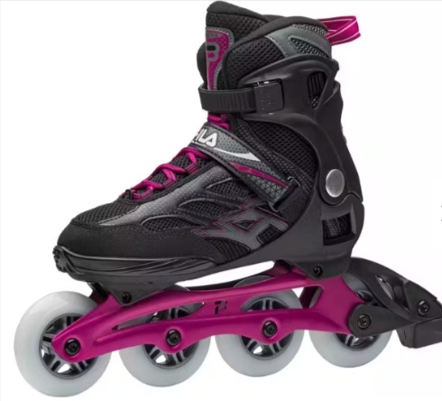 FILA Wave 84 Damen Inline Skates (Gr. 37,5 bis  42) ab 51,73 € inkl. Versand