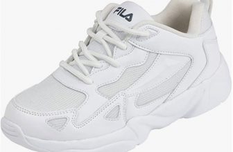 FILA Unisex Kinder Ventosa Teens Sneaker Amazon.de Fashion