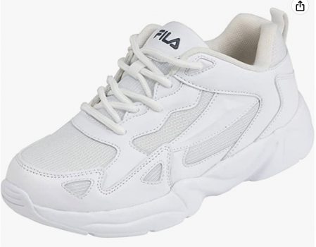 FILA Unisex Kinder Ventosa Teens Sneaker Amazon.de Fashion