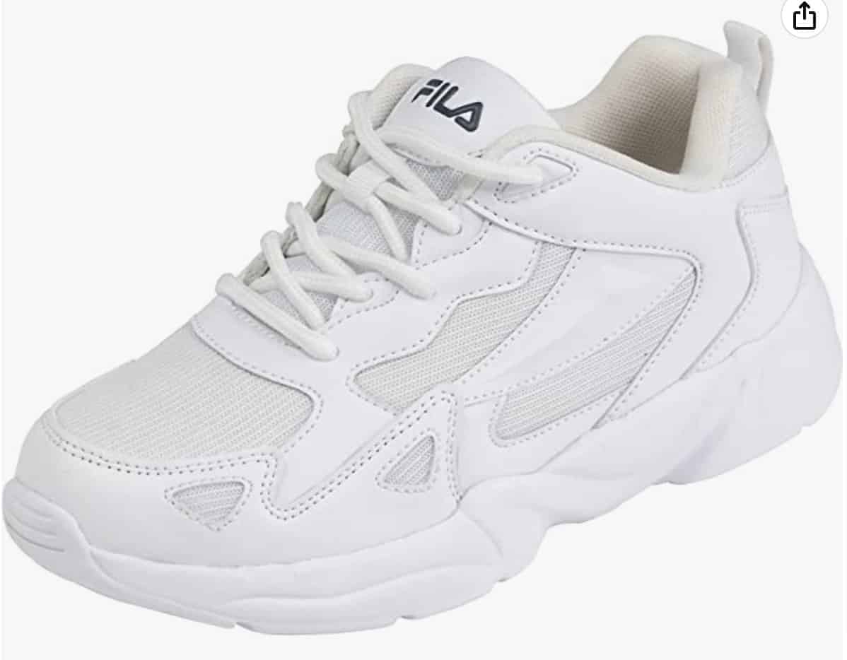 Fila Unisex Kinder Ventosa Teens Sneaker Amazon.de Fashion