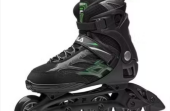 FILA Wave Herren Inline Skates